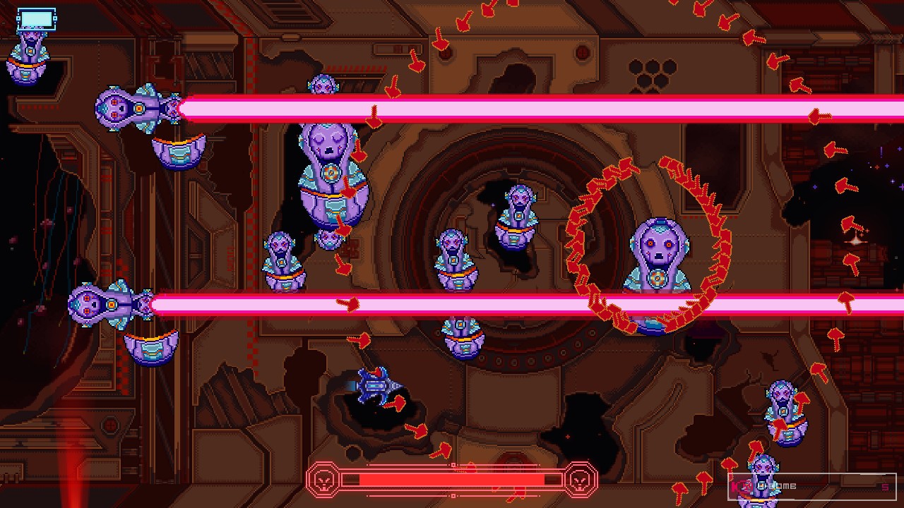 2025热门的清版射击游戏推荐 十大最耐玩的清版射击游戏盘点(图9)