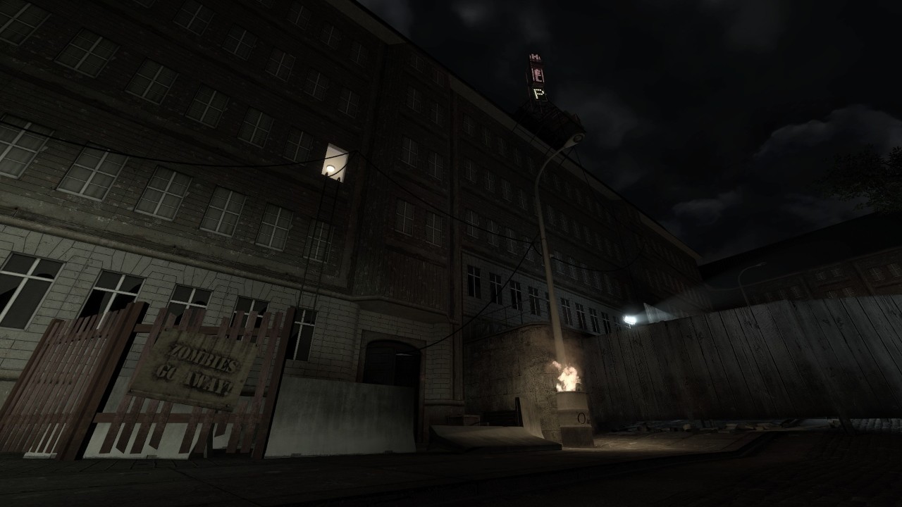 2025值得玩的动作射击游戏有哪些 十大热门动作射击游戏盘点(图7)