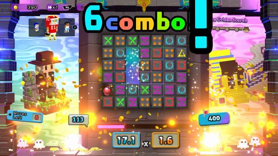 联机竞技类游戏有哪些 联机休闲竞技游戏大全