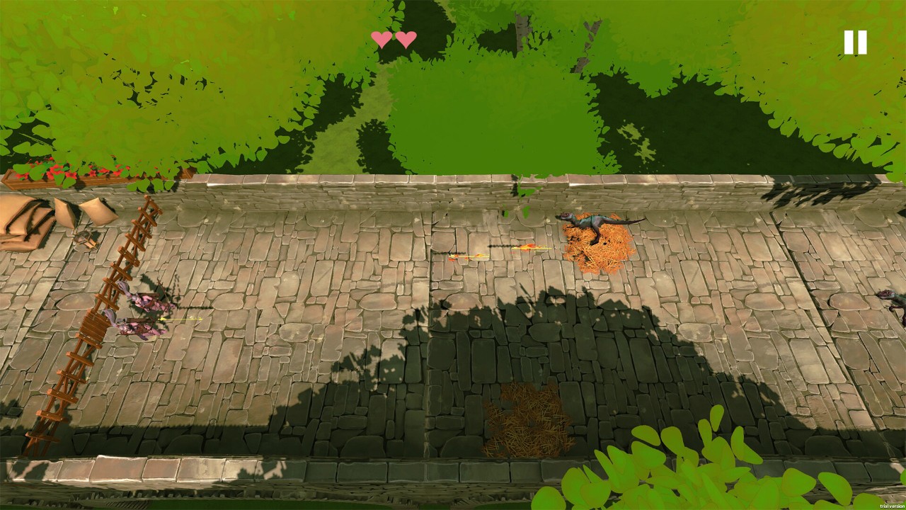 多人竞技游戏有哪些 好玩的多人竞技游戏大全(图9)