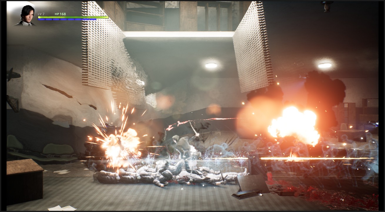 2025对战游戏排行榜Top10 十大好玩的对战游戏推荐(图6)