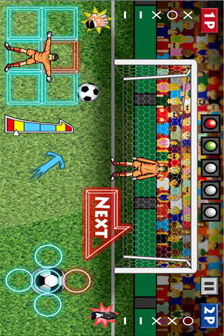 好玩的足球模拟游戏大全