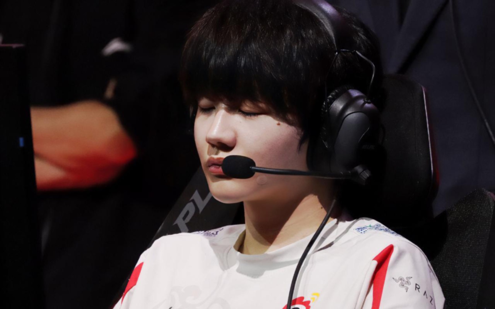 电竞圈第一女老板：RURU潘婕的发展史