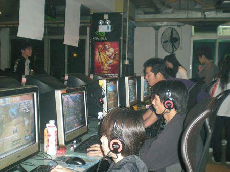 类似竞技场类游戏大全