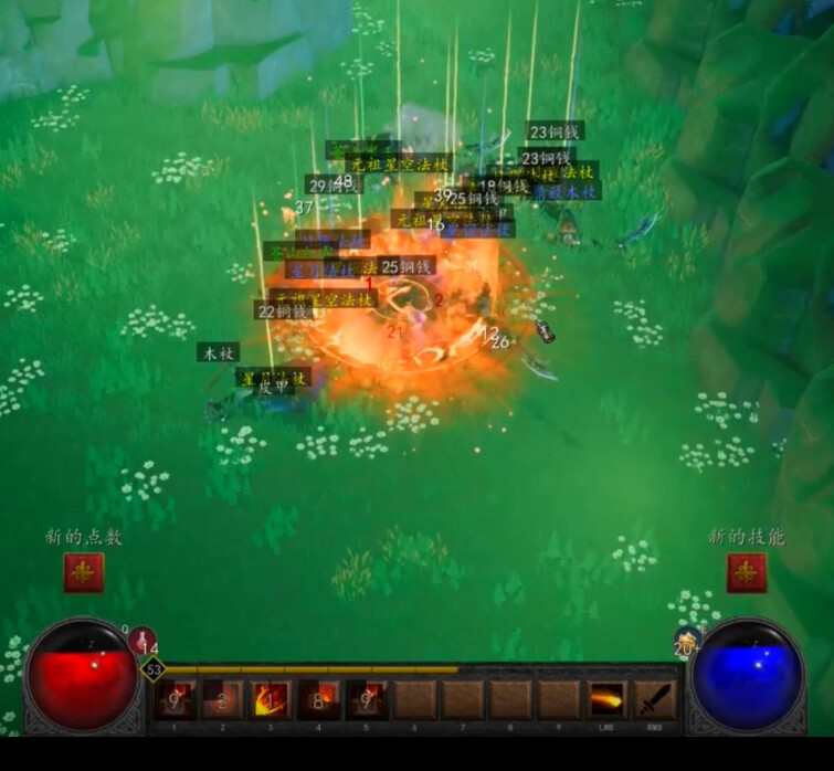 2025年Steam最受欢迎的十大Roguelike游戏盘点(图5)