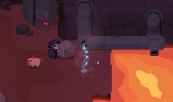 十大好玩的像素游戏推荐 2025热门的像素游戏排行榜