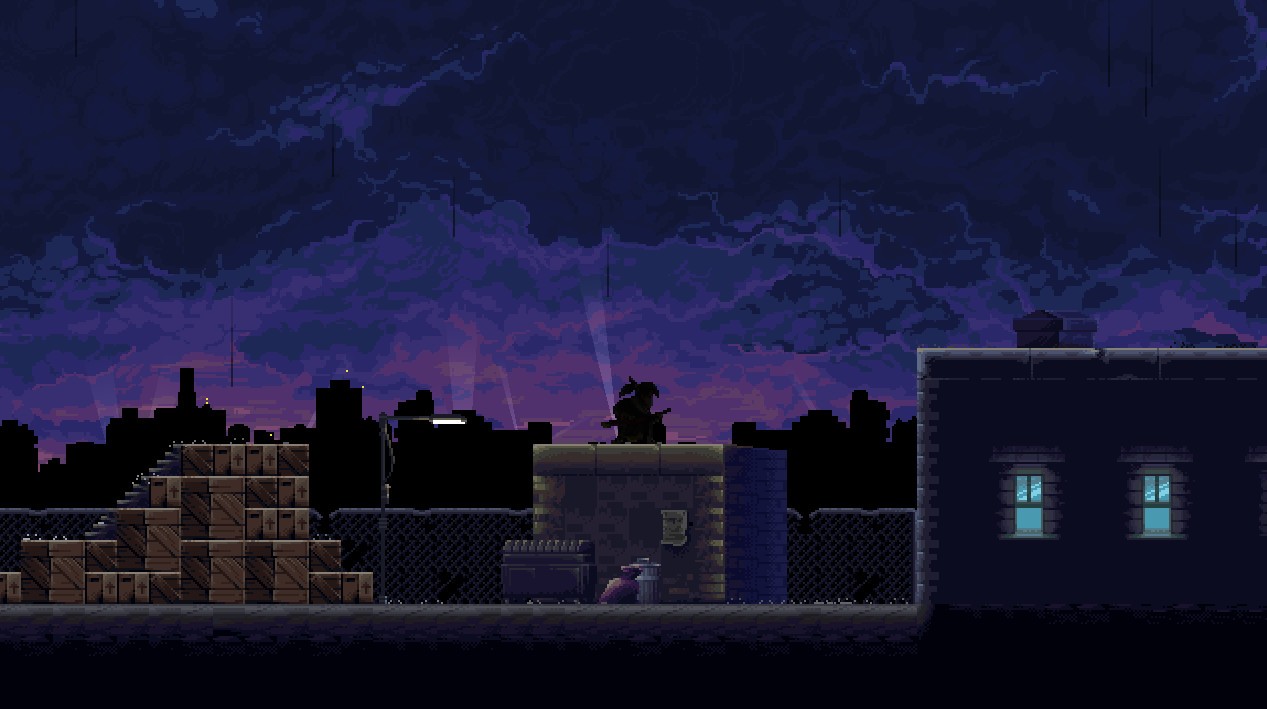 十大好玩的像素游戏推荐 2025热门的像素游戏排行榜(图6)