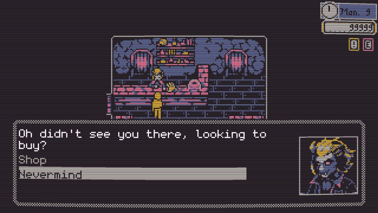 2025年必玩的Roguelike游戏大全 玩起来超爽的roguelike游戏合集(图3)