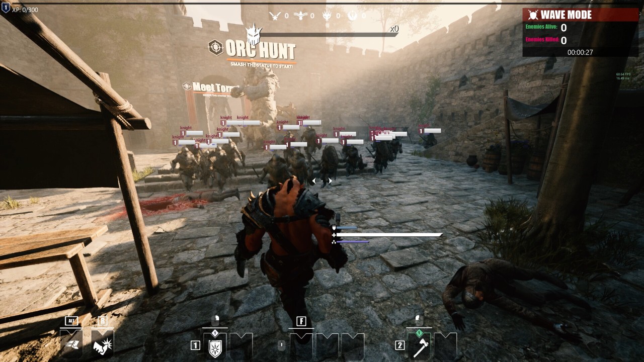 2025年必玩的Roguelike游戏大全 玩起来超爽的roguelike游戏合集(图9)