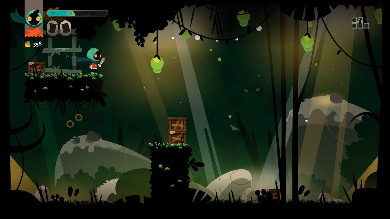 2025年必玩的Roguelike游戏大全 玩起来超爽的roguelike游戏合集(图8)