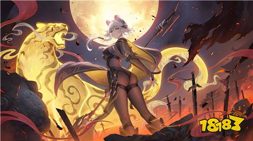 2025热门横版网络游戏合集 适合长期玩的横版网游分享一览