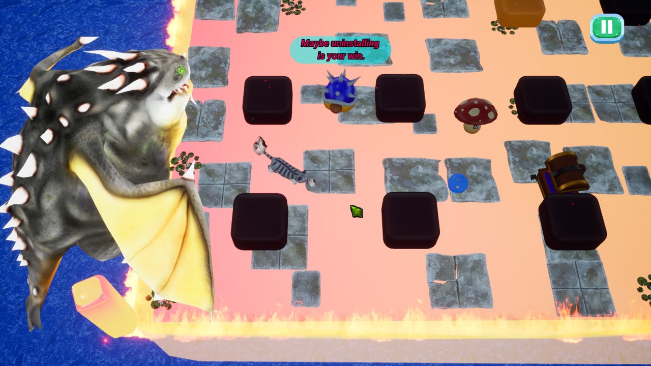 2025热门俯视角射击游戏大全 好玩的俯视角射击游戏排行榜(图7)