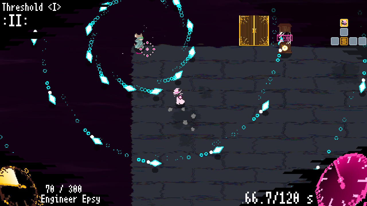 2025热门俯视角射击游戏大全 好玩的俯视角射击游戏排行榜(图8)