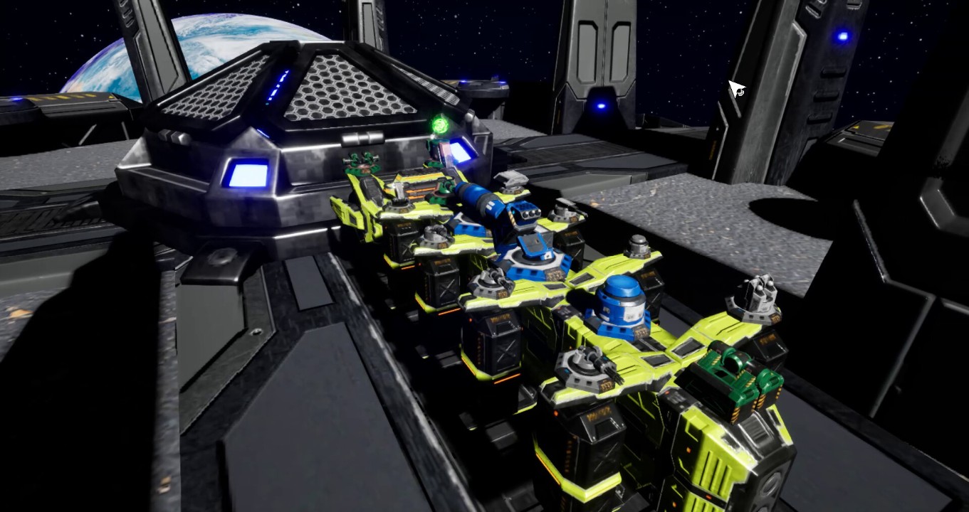 2025热门俯视角射击游戏大全 好玩的俯视角射击游戏排行榜(图9)