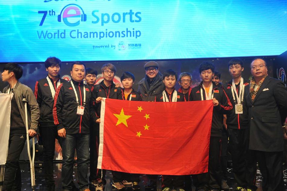 2025年中国电子竞技产业收入为29331亿元 同比增长640%