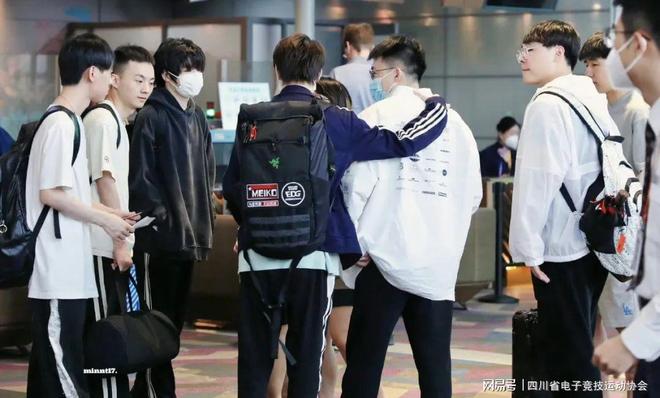 亚运会电竞国家队选拔标准、流程公开(图3)