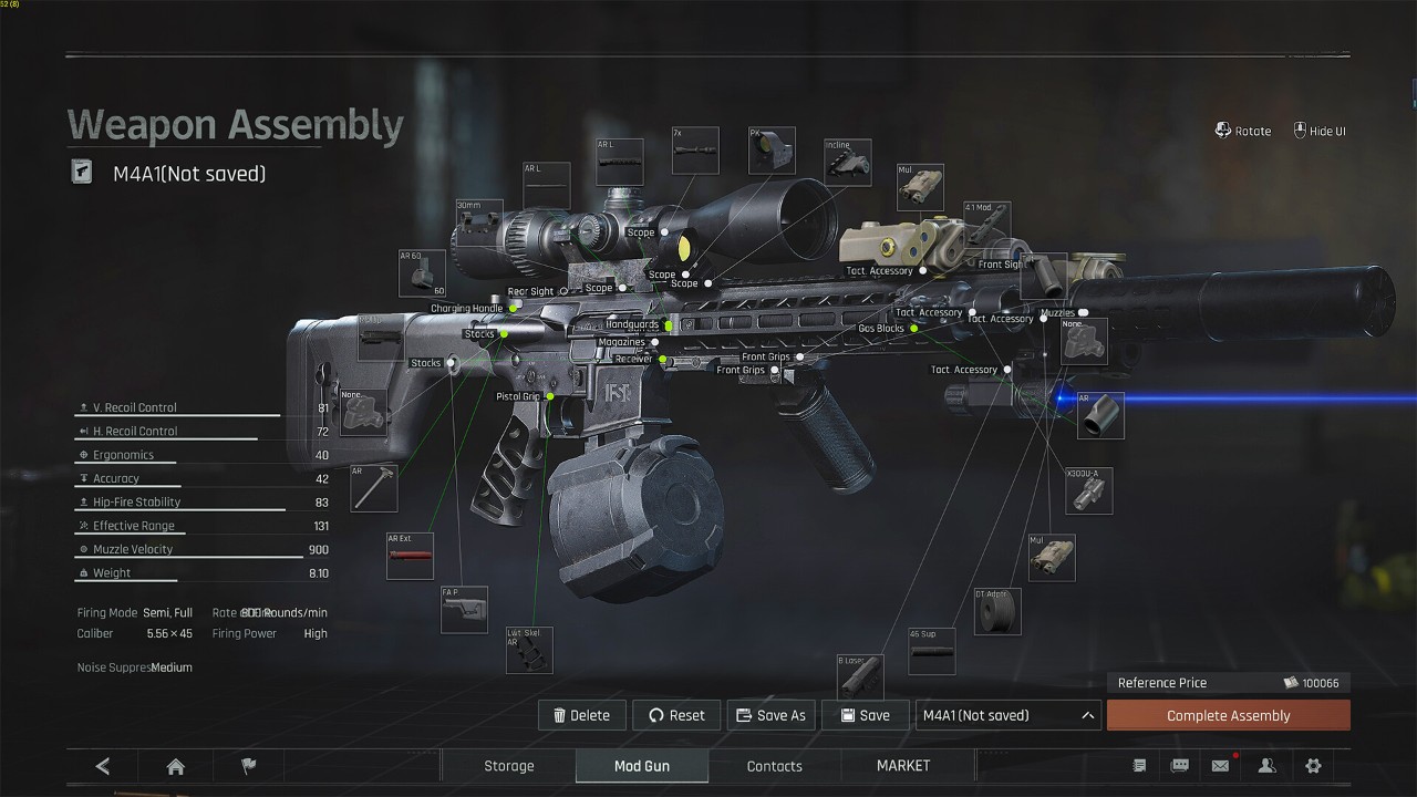 2025热门fps游戏有哪些 好玩的fps游戏排行榜(图9)