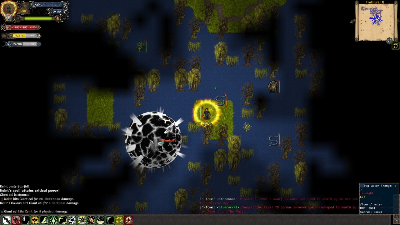 2025受欢迎的角色扮演游戏排行榜 十大必玩角色扮演游戏推荐(图5)