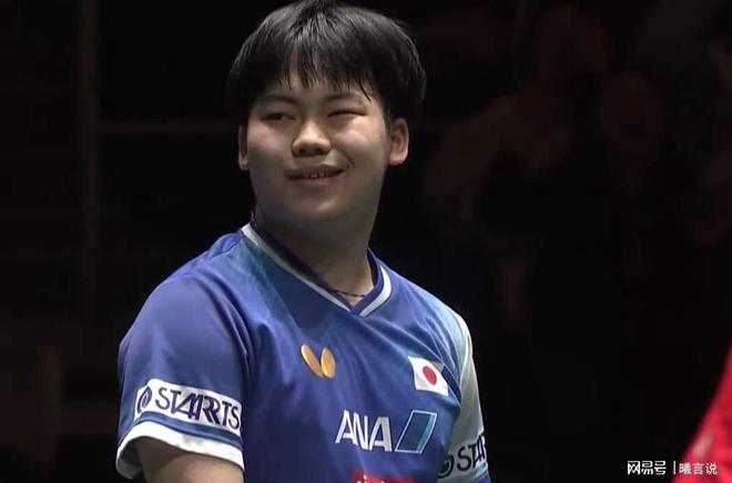 混团世界杯：日本8-3胜德国大登5分建功国乒对手已定(图4)