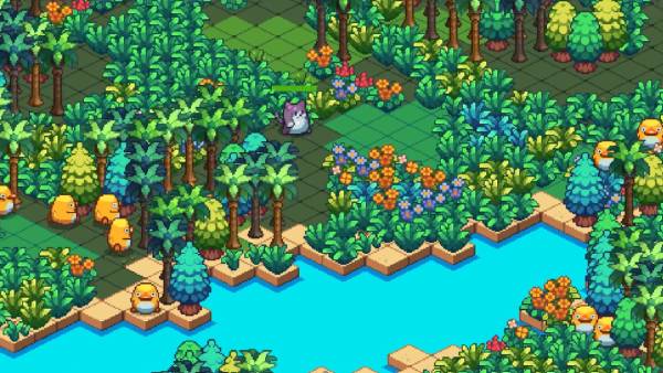 值得推荐的地牢肉鸽游戏有哪些 十大优质地牢肉鸽游戏分享