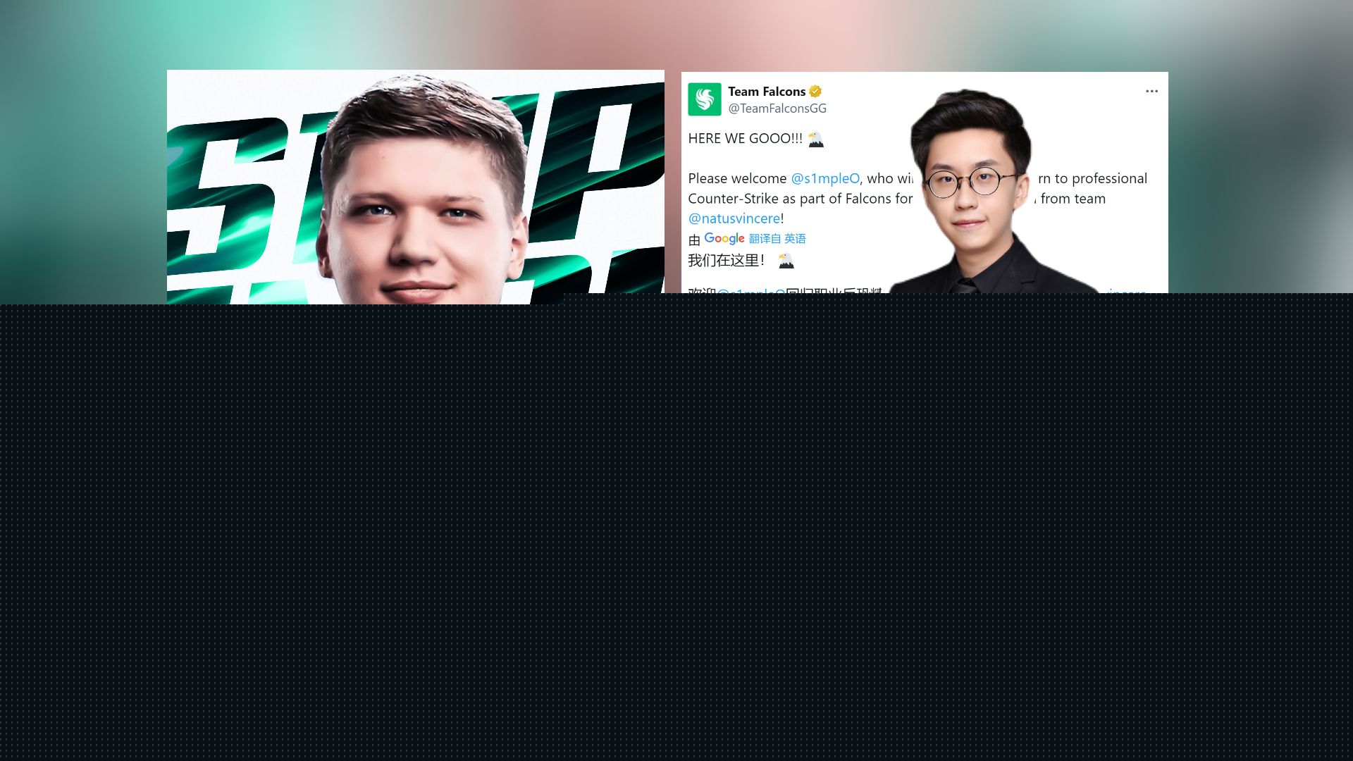 文理学院学生“CCTV杯”全国英语演讲大赛获奖