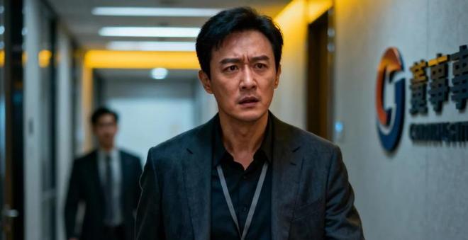 团建时我帮董事长夫人提包同事都笑我没出息董事长找我面聊