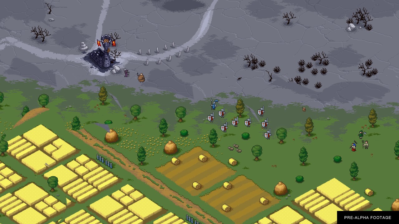 人气高的弹幕射击游戏排行榜 受欢迎的弹幕射击游戏推荐2025(图8)