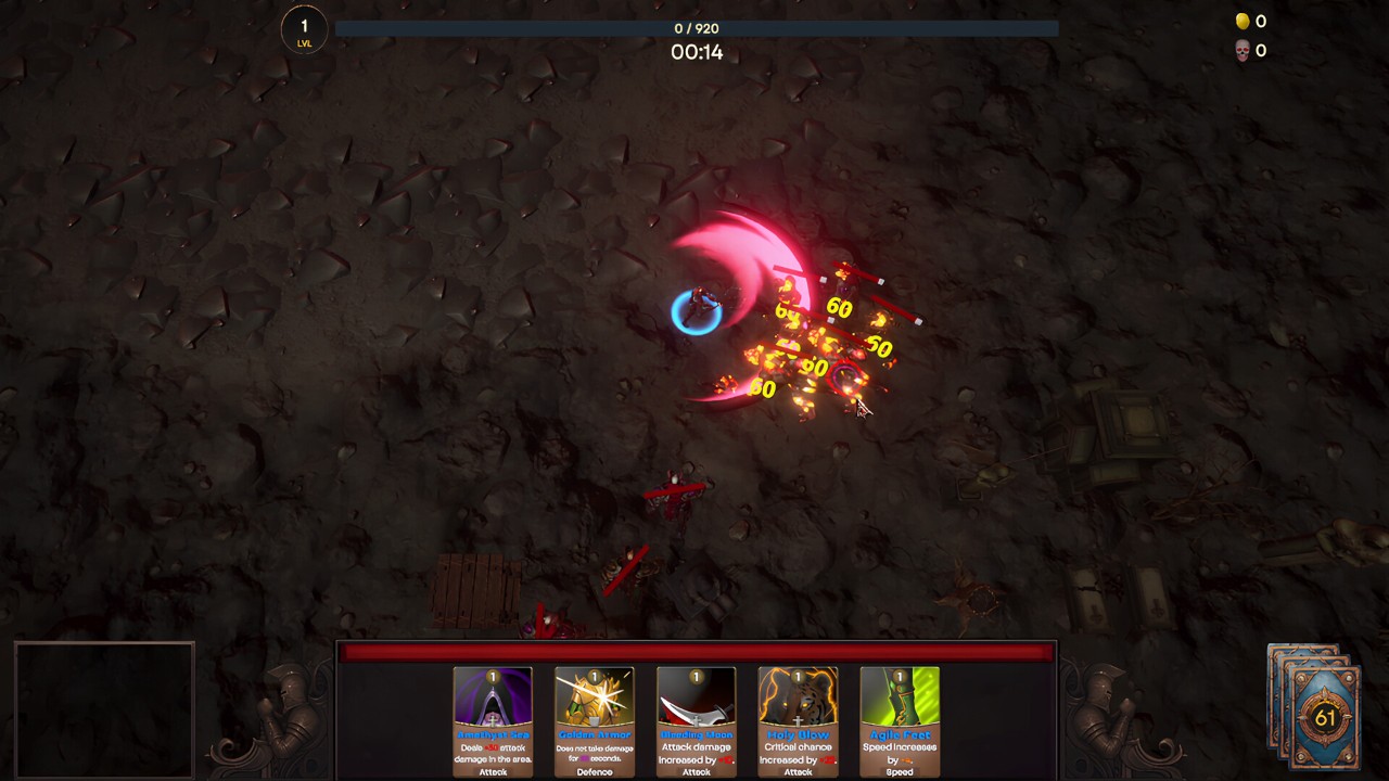 人气高的弹幕射击游戏排行榜 受欢迎的弹幕射击游戏推荐2025(图10)