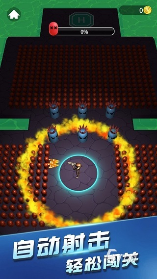 2025年光宇游戏热门排行榜：最火的光宇网络游戏推荐清单(图3)