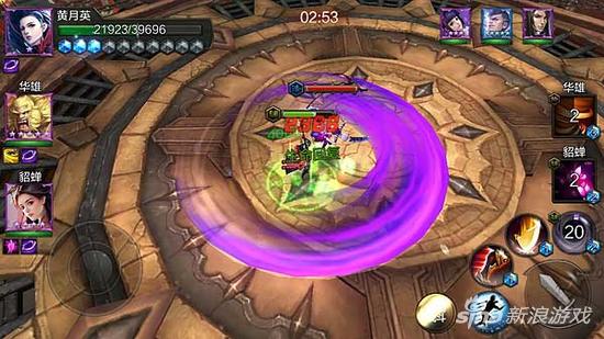 2025收入293亿中国电竞产业的机会在哪里？