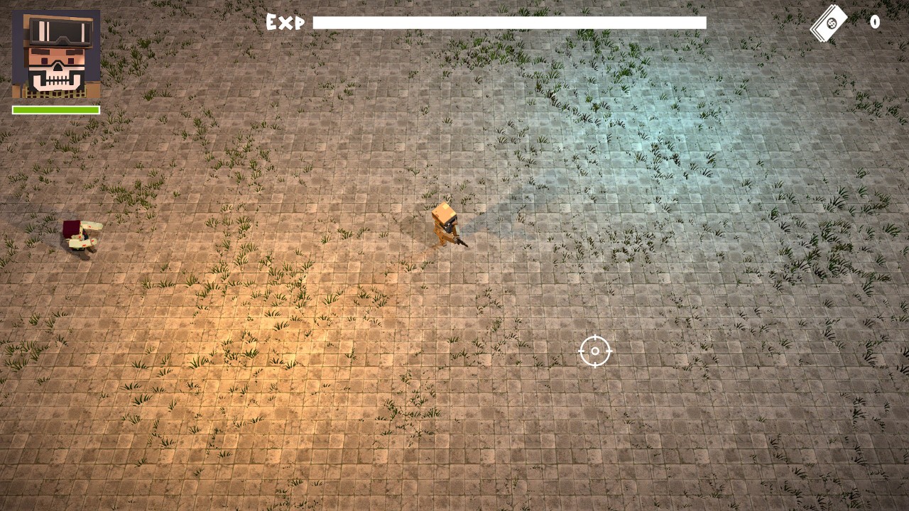 好玩的单机射击游戏有哪些 十大经典单机射击游戏排行榜(图8)