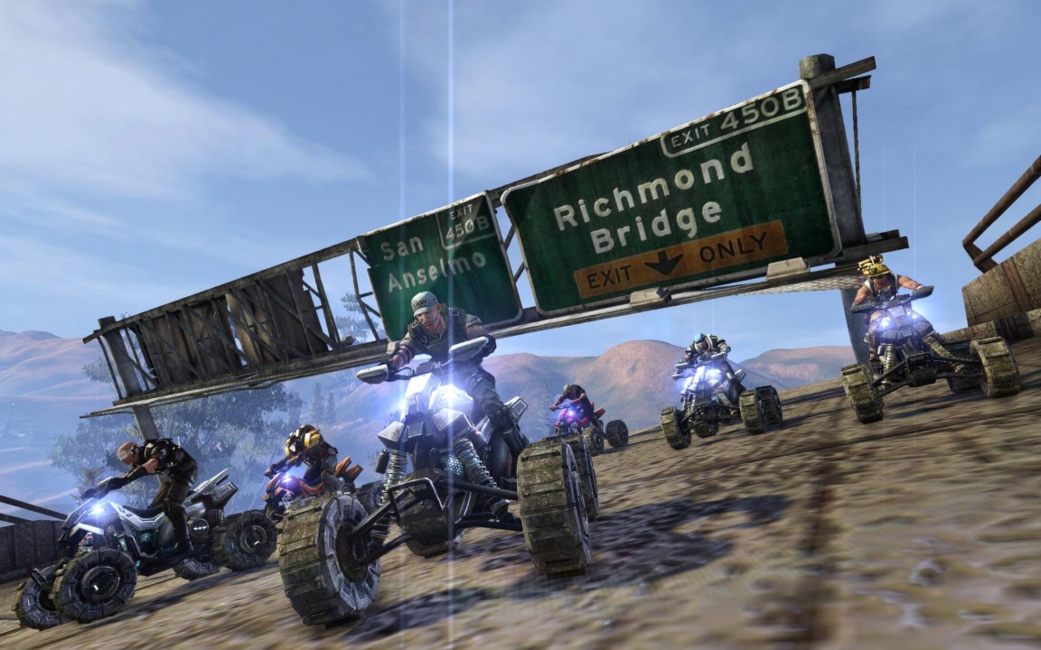 好玩的单机射击游戏有哪些 十大经典单机射击游戏排行榜(图7)