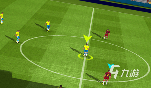 热门fifa游戏有哪些 人气fifa游戏推荐2024(图5)