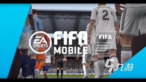 2024最受欢迎的国外足球游戏推荐 好玩的足球游戏盘点(图5)