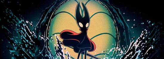 《空洞骑士丝之歌》大型扩展更新预告：免费向所有玩家提供！