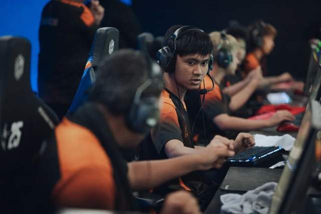 AG的CFS第三冠和以往不同