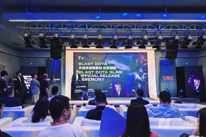 四川电竞的22年：虽有风雨但终见彩虹(图11)