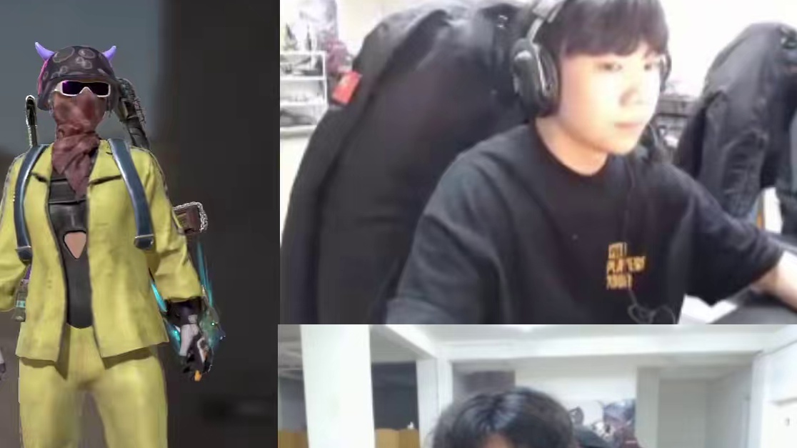 LCK首位中援诞生Cryin的电竞传奇与未来之路