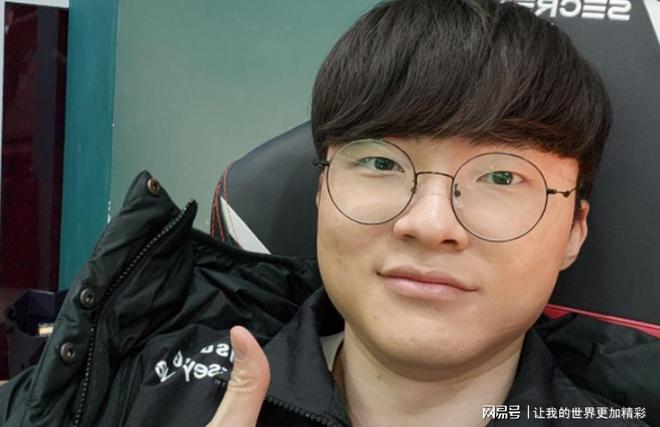 Faker战至40岁引LPL担忧Chovy成其成长动力(图2)