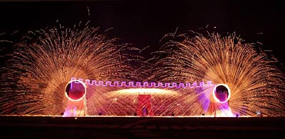 【文体艺苑】东京奥运会将开始回收废旧电子产品制作奖牌(图6)