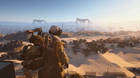 前职业选手虐杀休闲玩家 狂言：嫌强制PvP滚去玩别的