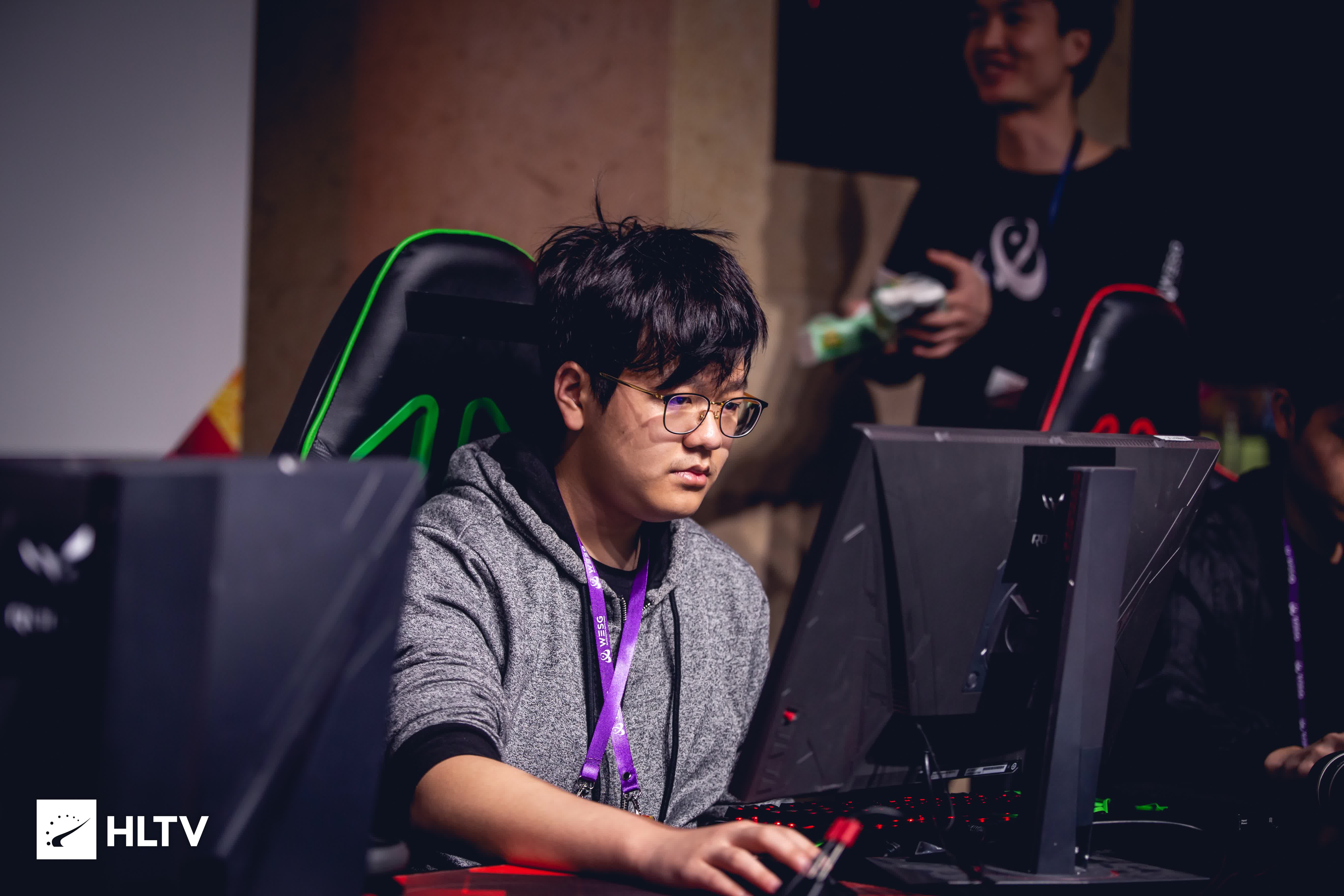 40个国家和地区电竞选手江南古镇打擂台