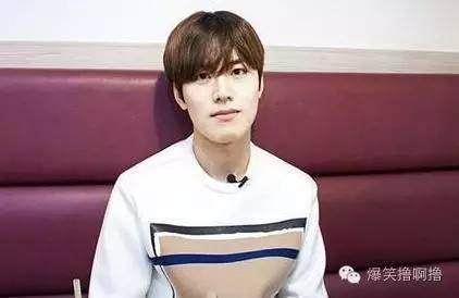 十大名校最帅校草