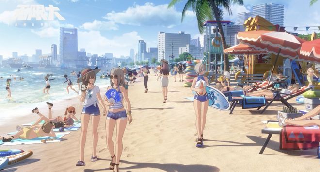 2026最火的网易手游排行榜前十名热门网易手游推荐(图4)