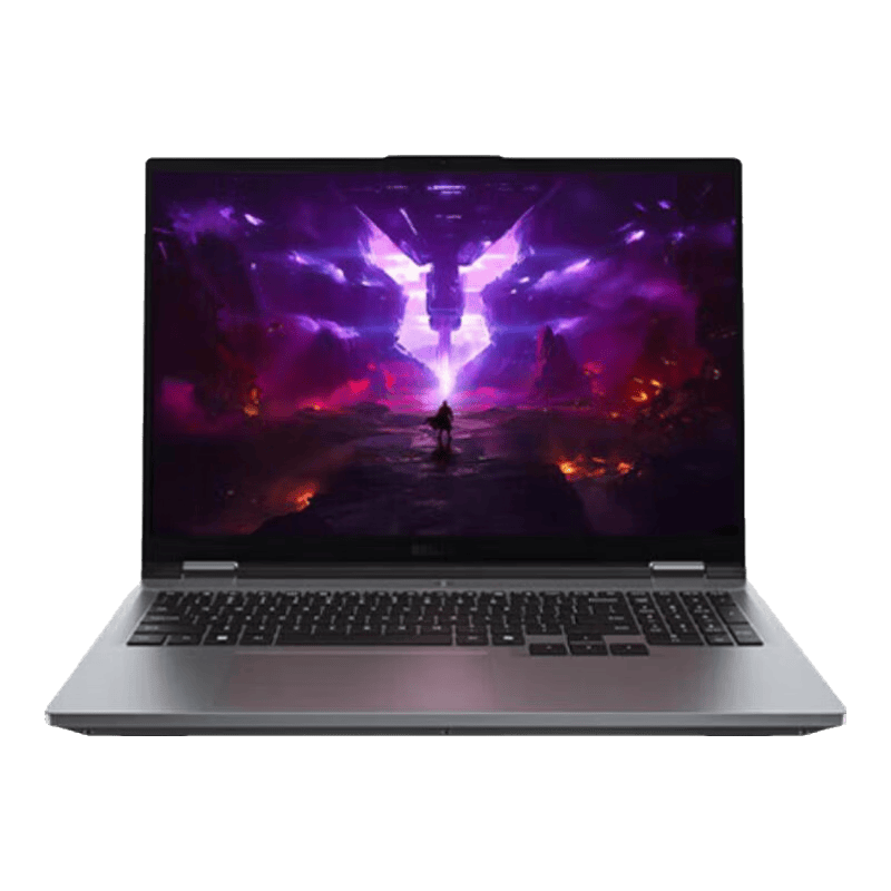 颠覆游戏体验的高性能笔记本推荐：让你轻松称霸电竞战场