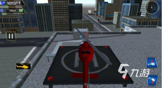 2025高人气3D模拟手游推荐：线D模拟游戏排行榜(图4)