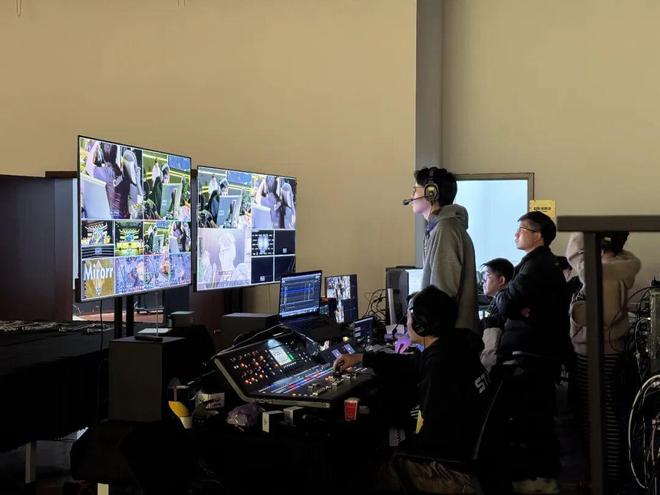 顶尖战队集结！《反恐精英2》“虚空大师赛”总决赛在嘉定举行(图3)