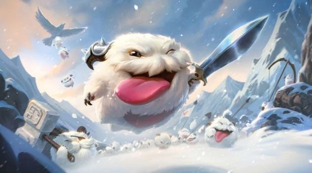 运营十四年老玩家过半每年都在“凉”的游戏晚上却在排队进服？(图20)