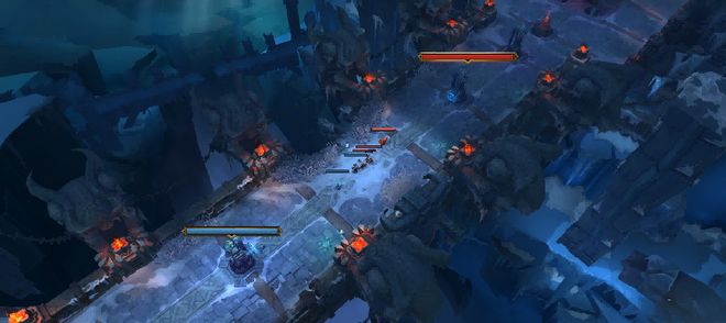 运营十四年老玩家过半每年都在“凉”的游戏晚上却在排队进服？(图33)