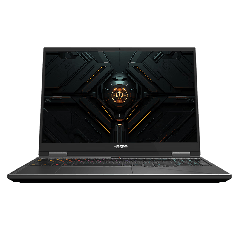 机械革命蛟龙16Pro：300Hz电竞本游戏与工作完美兼顾！(图2)